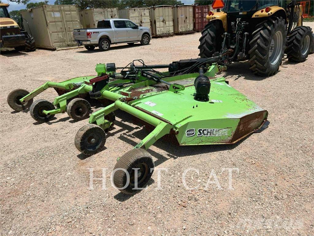 Challenger MT455B 曳引機