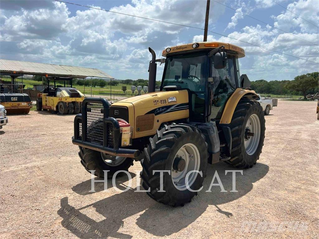 Challenger MT535B 曳引機