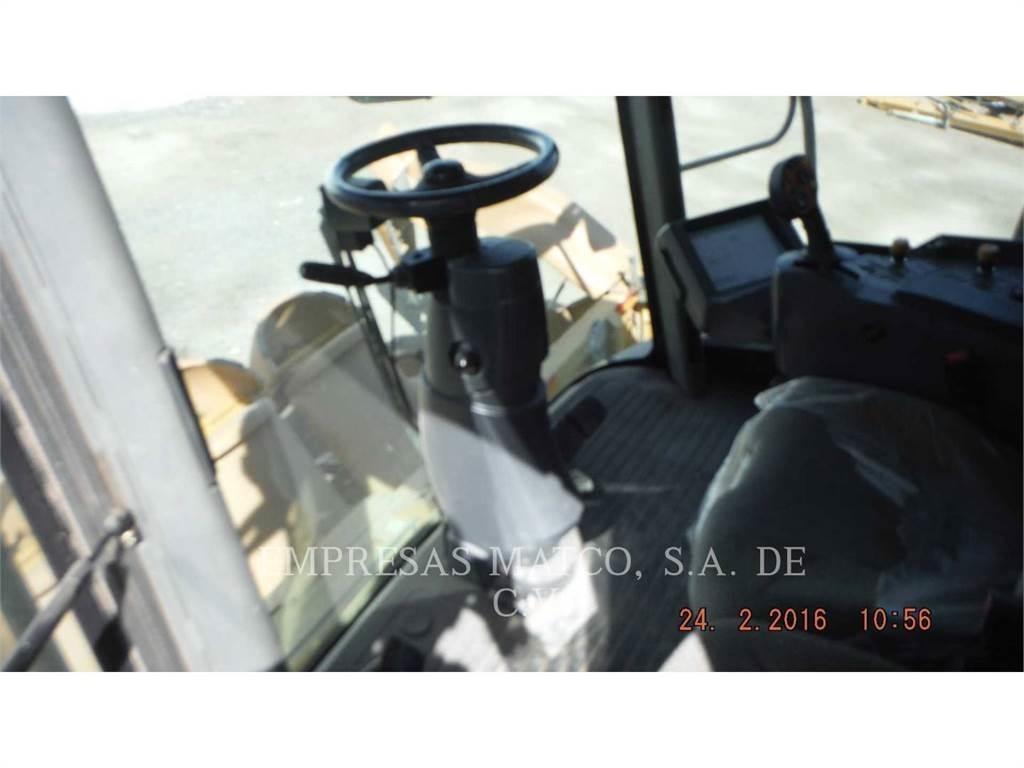 Claas 560R 聯合收穫機