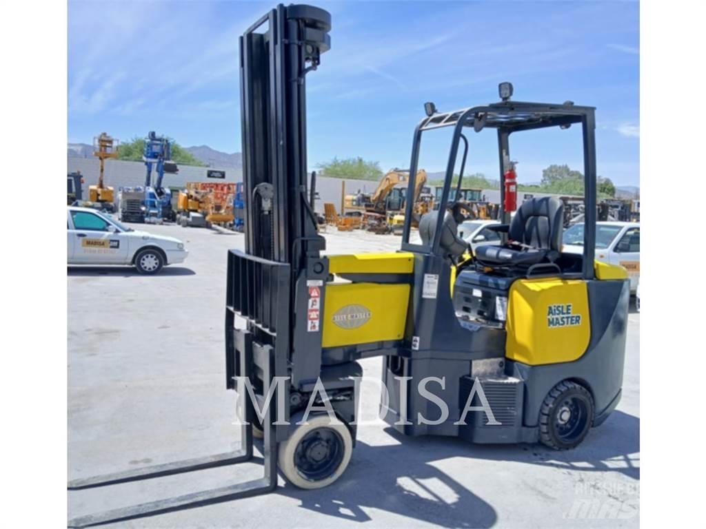 Combilift 20SE 堆高機(叉車)-其他