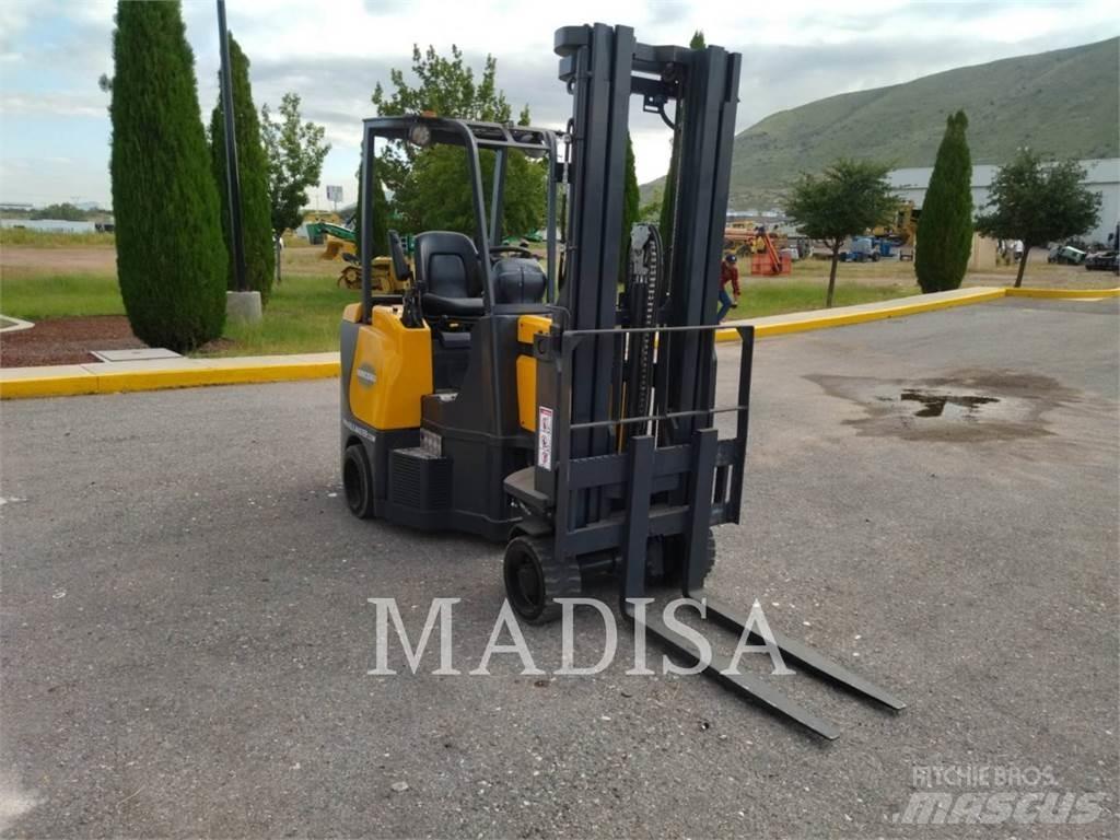 Combilift 20SE 堆高機(叉車)-其他