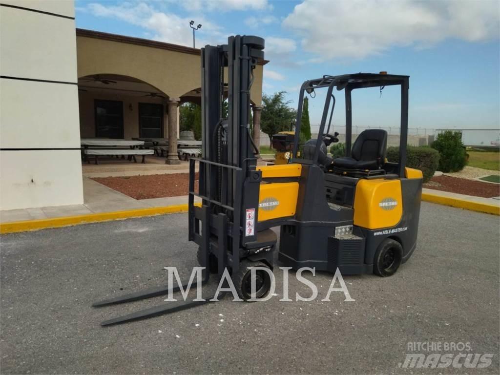 Combilift 20SE 堆高機(叉車)-其他