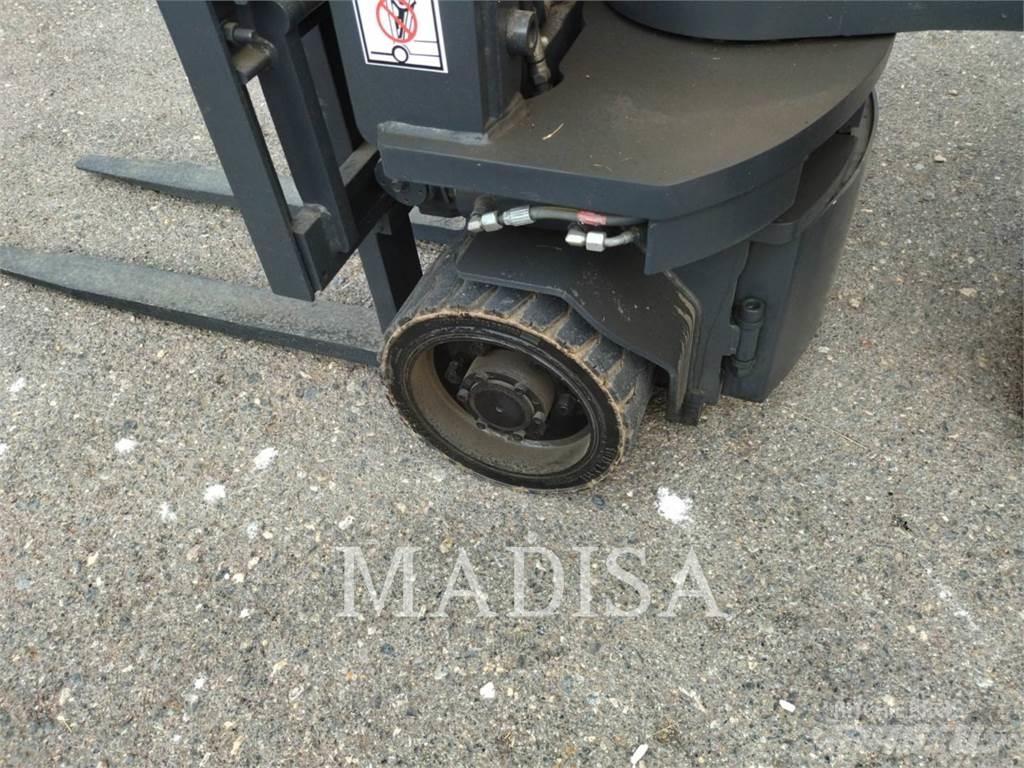 Combilift 20SE 堆高機(叉車)-其他
