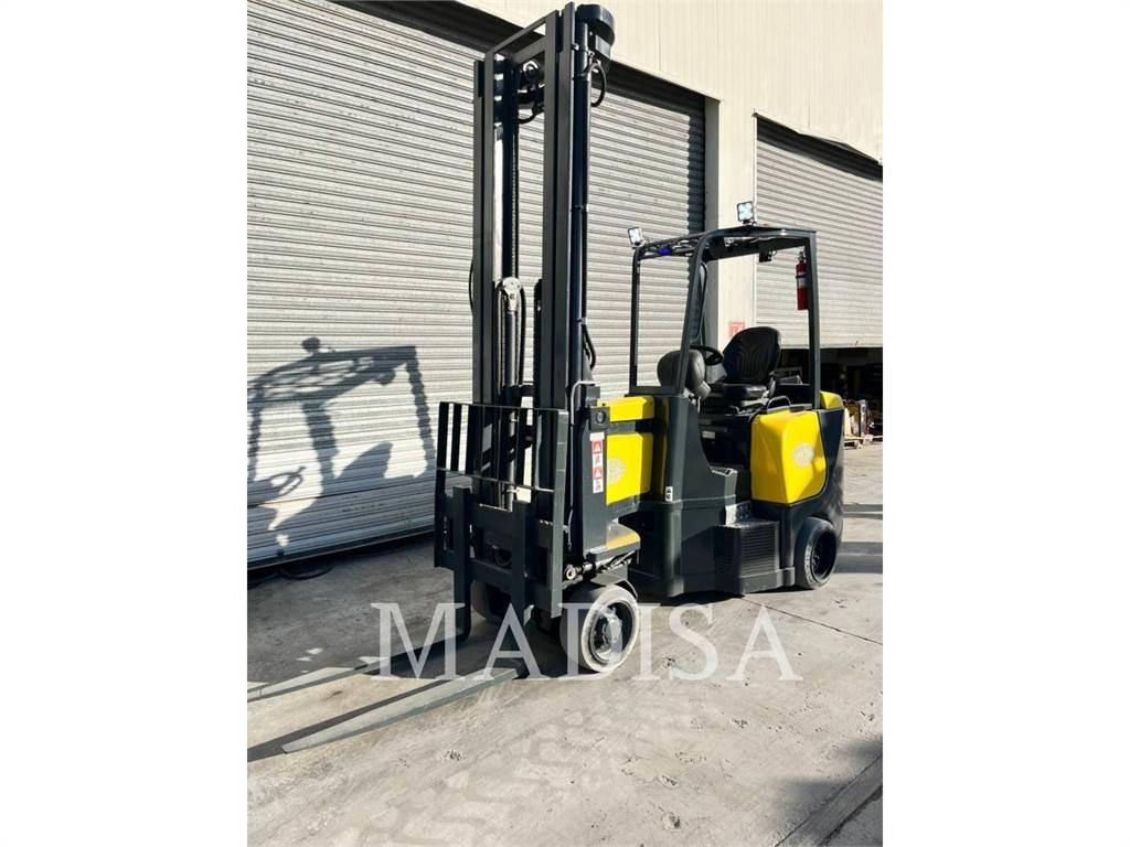 Combilift 20SE 堆高機(叉車)-其他