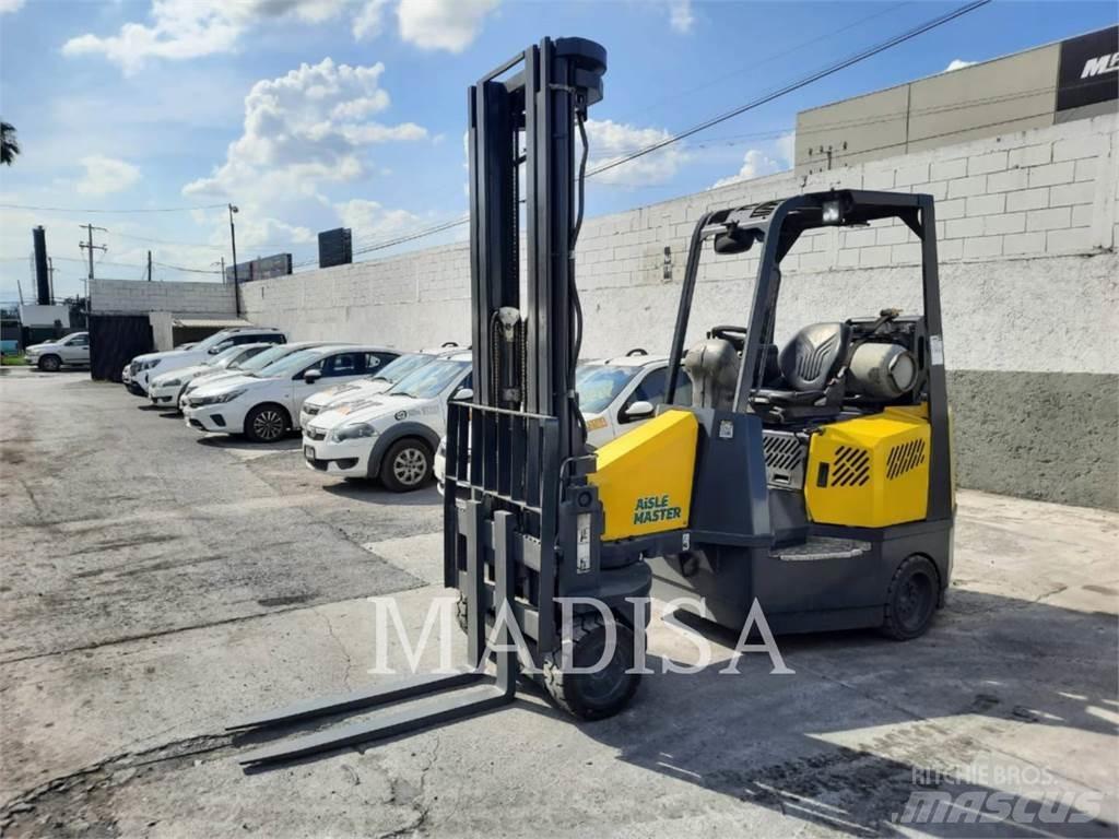 Combilift AM20S 堆高機(叉車)-其他
