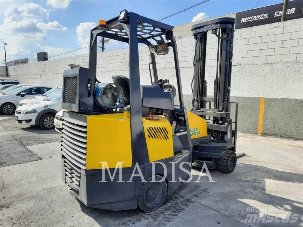 Combilift AM20S 堆高機(叉車)-其他