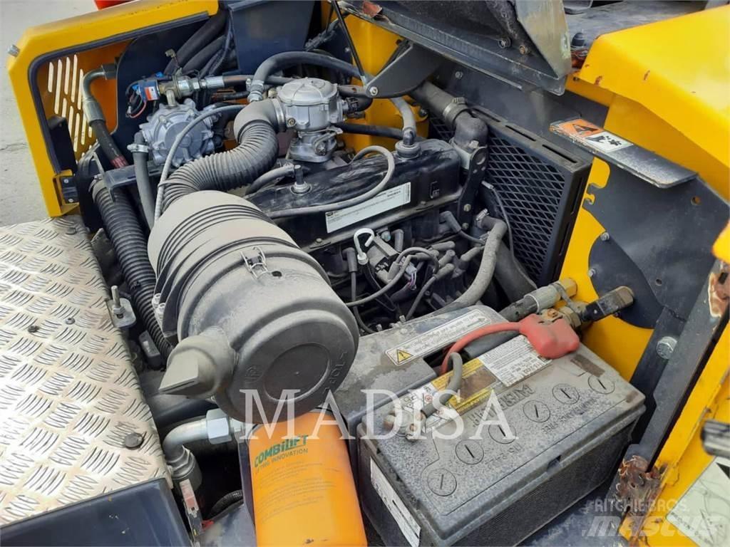 Combilift AM20S 堆高機(叉車)-其他