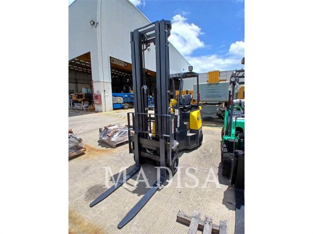 Combilift AM20SE 堆高機(叉車)-其他