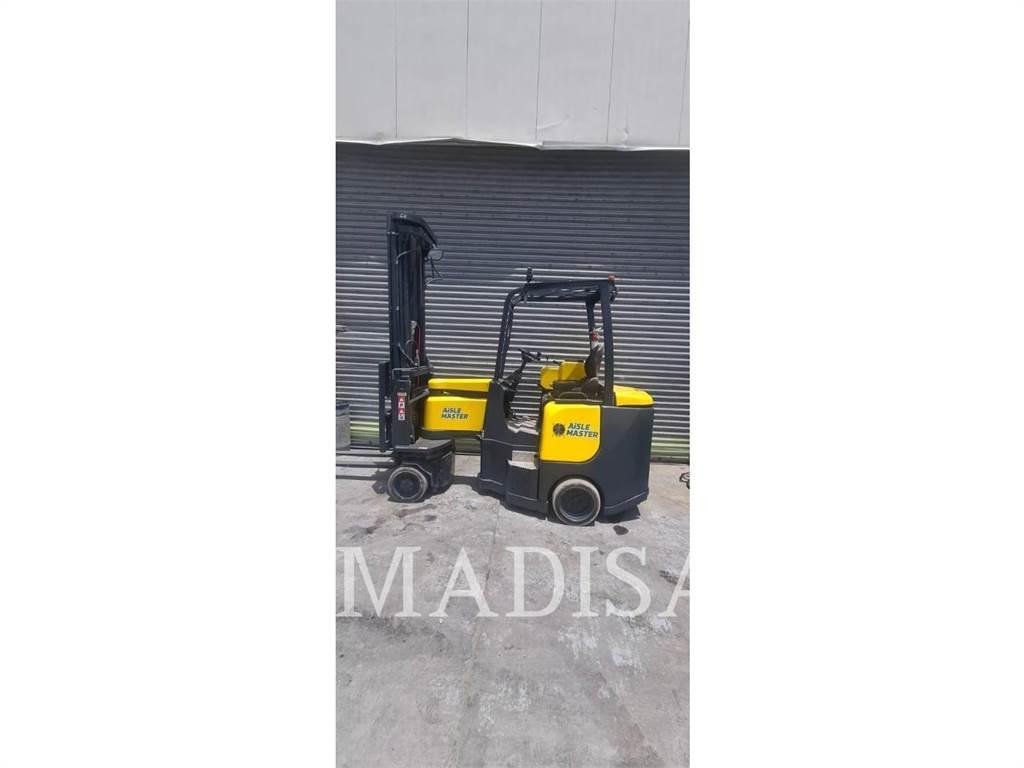 Combilift AM20SE 堆高機(叉車)-其他