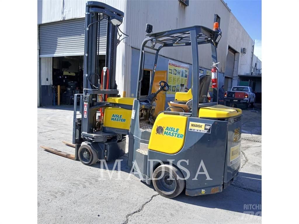 Combilift AM20SE 堆高機(叉車)-其他