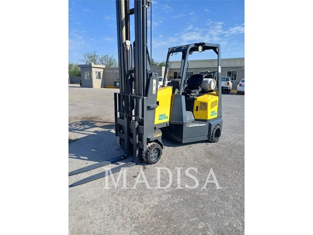 Combilift AM20WH 堆高機(叉車)-其他