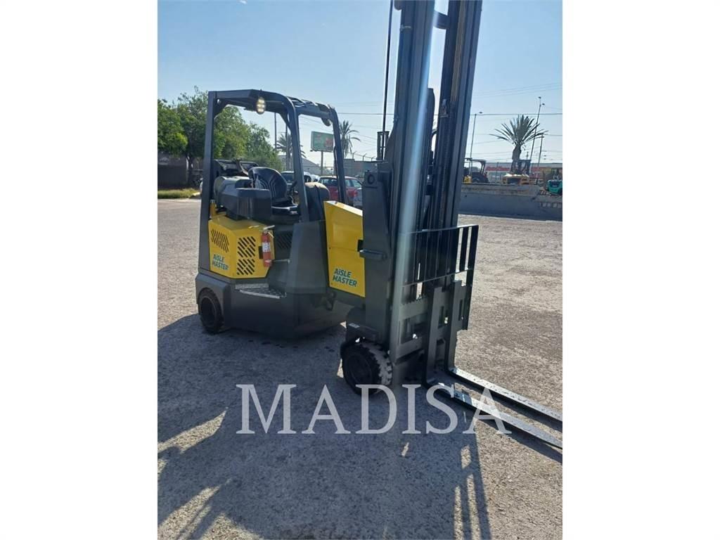 Combilift AM20WH 堆高機(叉車)-其他