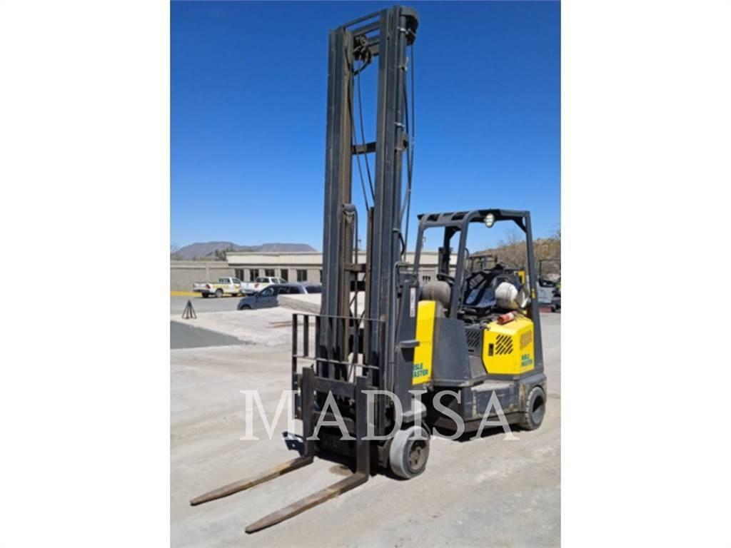 Combilift AM20WH 堆高機(叉車)-其他