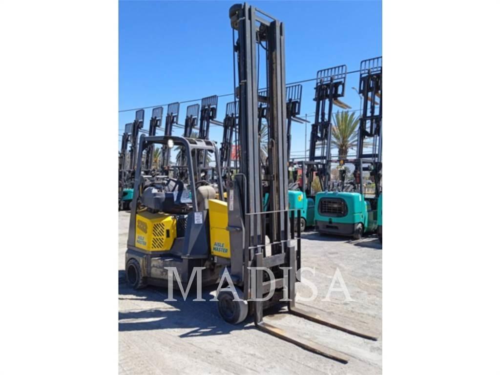 Combilift AM20WH 堆高機(叉車)-其他