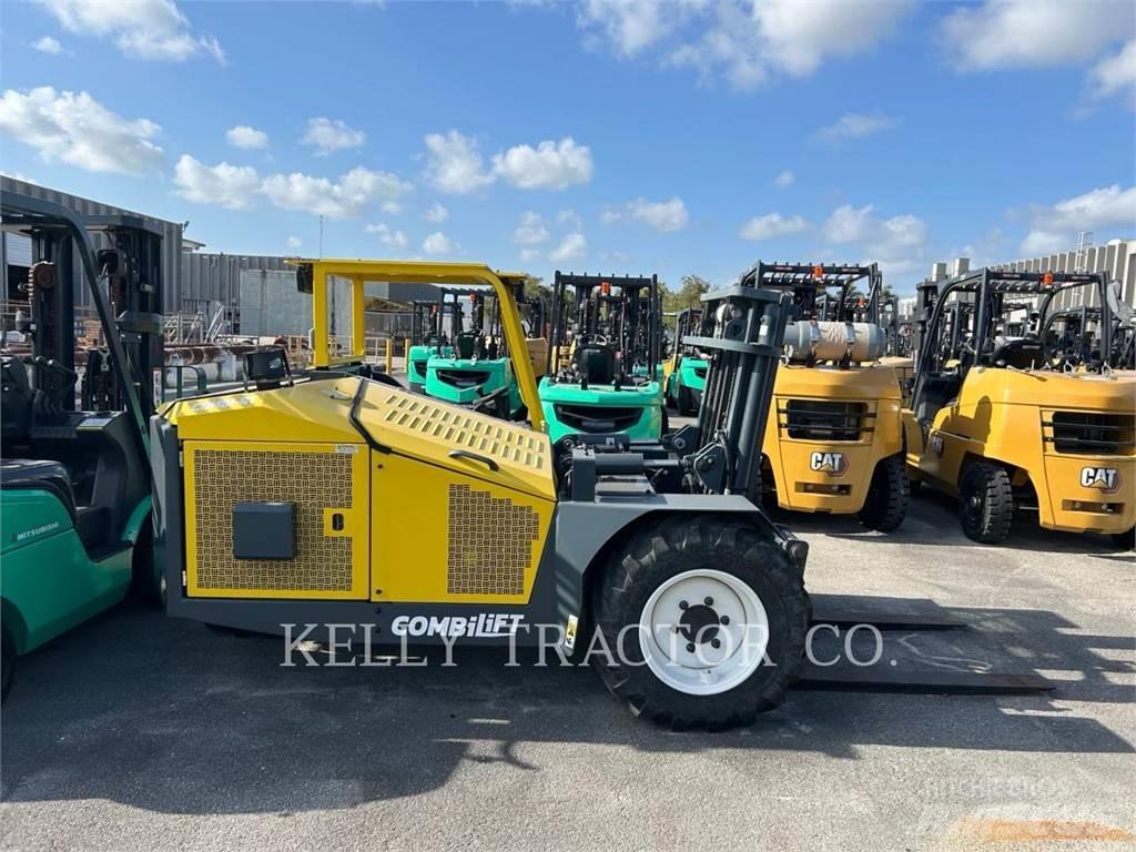 Combilift COMBI-RT 柴油卡車