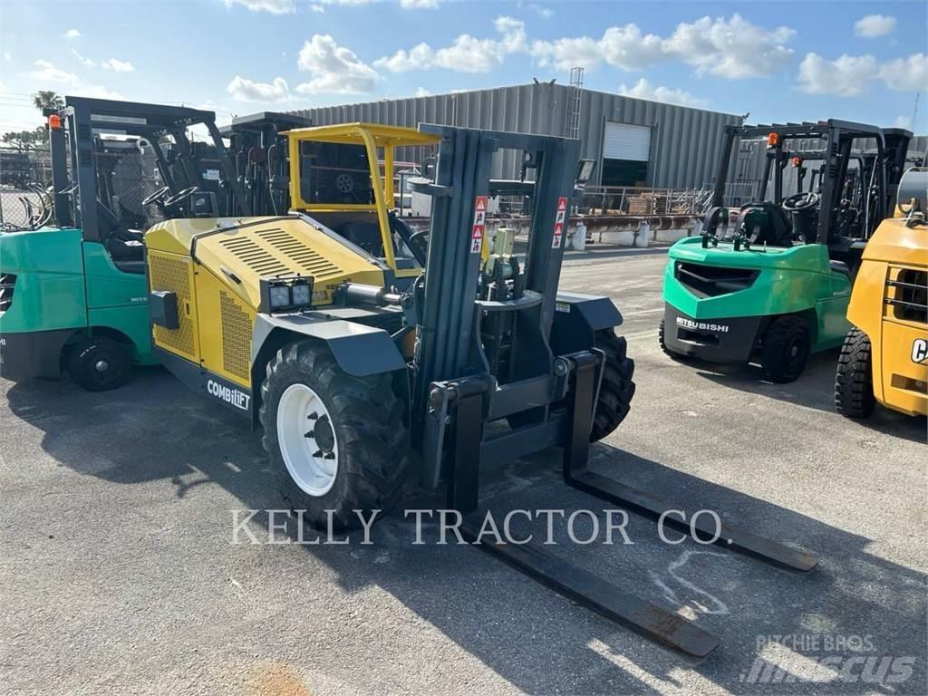 Combilift COMBI-RT 柴油卡車