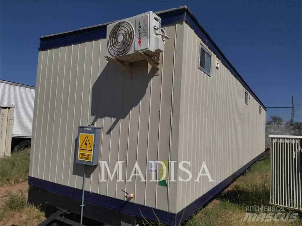  COMMOSA 10X46 工棚工寮