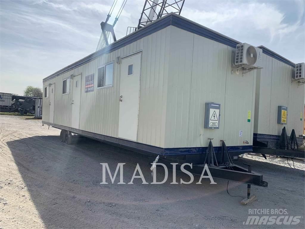  COMMOSA 10X46 工棚工寮