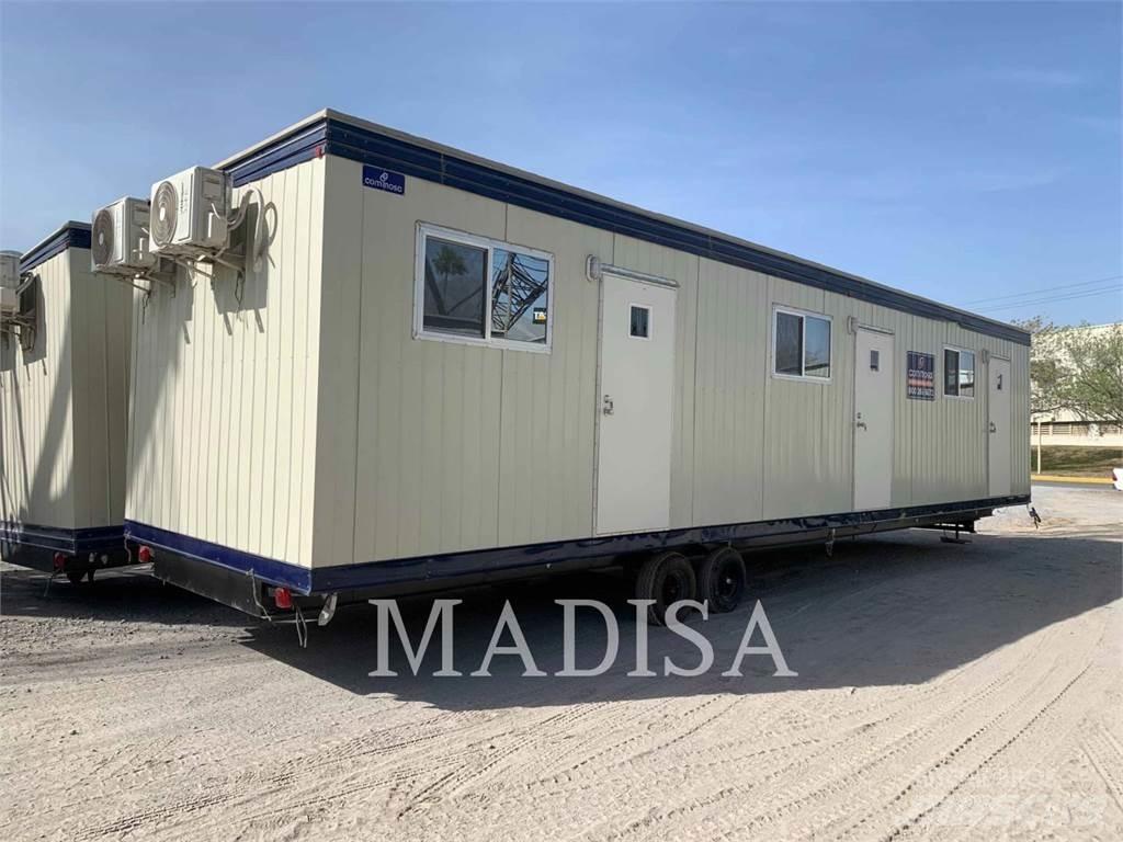  COMMOSA 10X46 工棚工寮