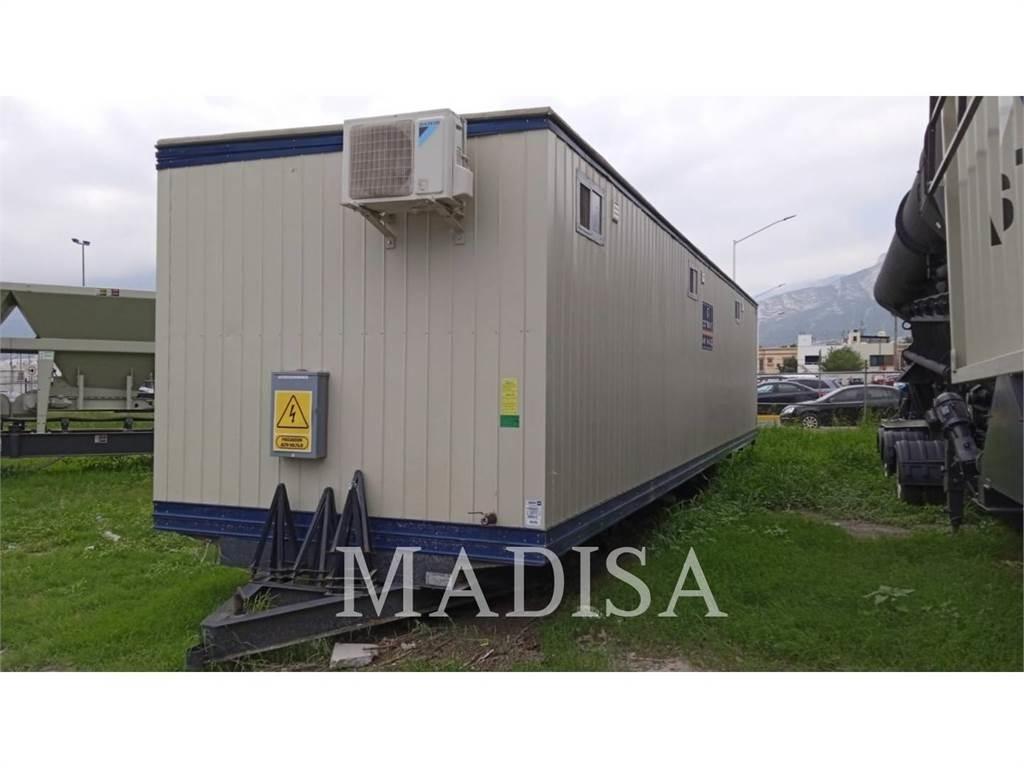  COMMOSA 10X46 工棚工寮