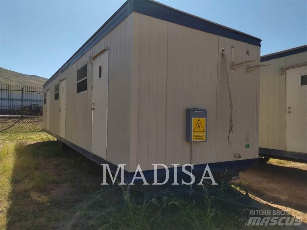  COMMOSA 10X46 工棚工寮