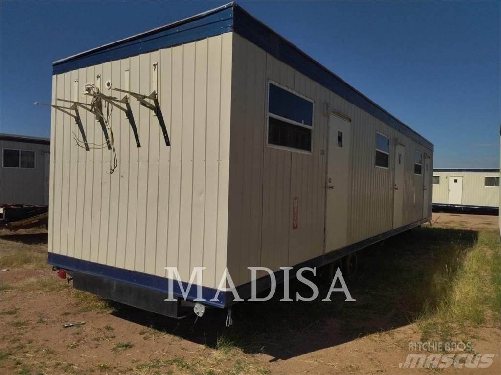  COMMOSA 10X46 工棚工寮