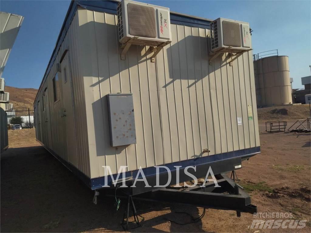  COMMOSA 12X60 工棚工寮