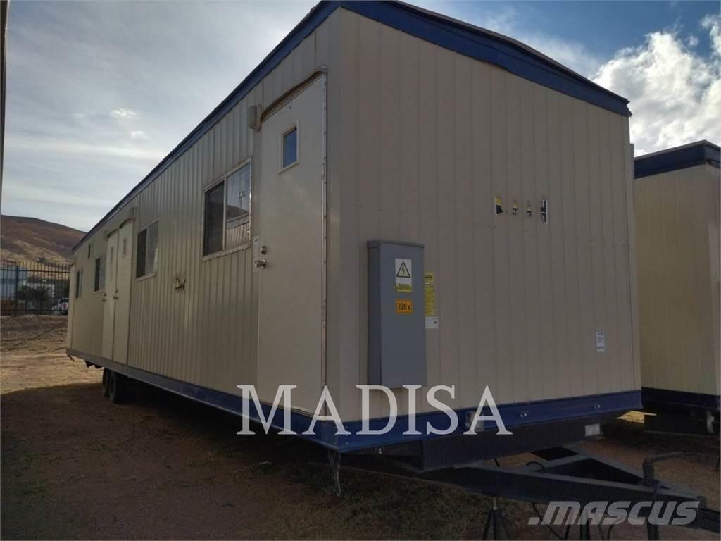  COMMOSA ES10483266 工棚工寮