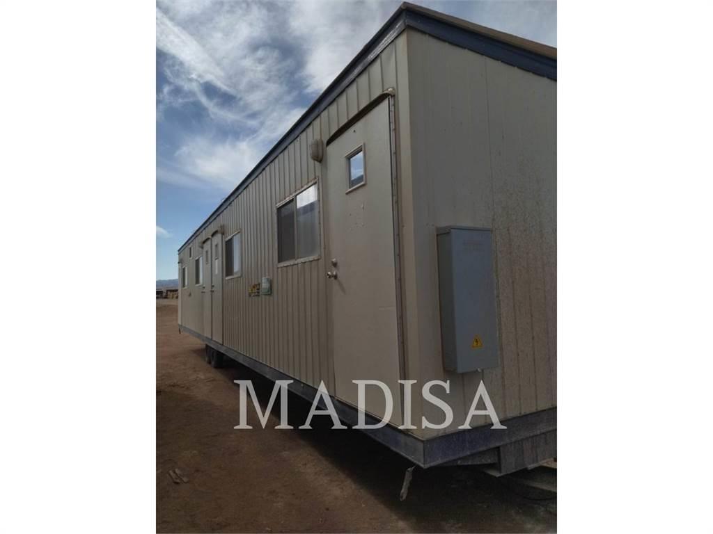  COMMOSA ES10483266 工棚工寮