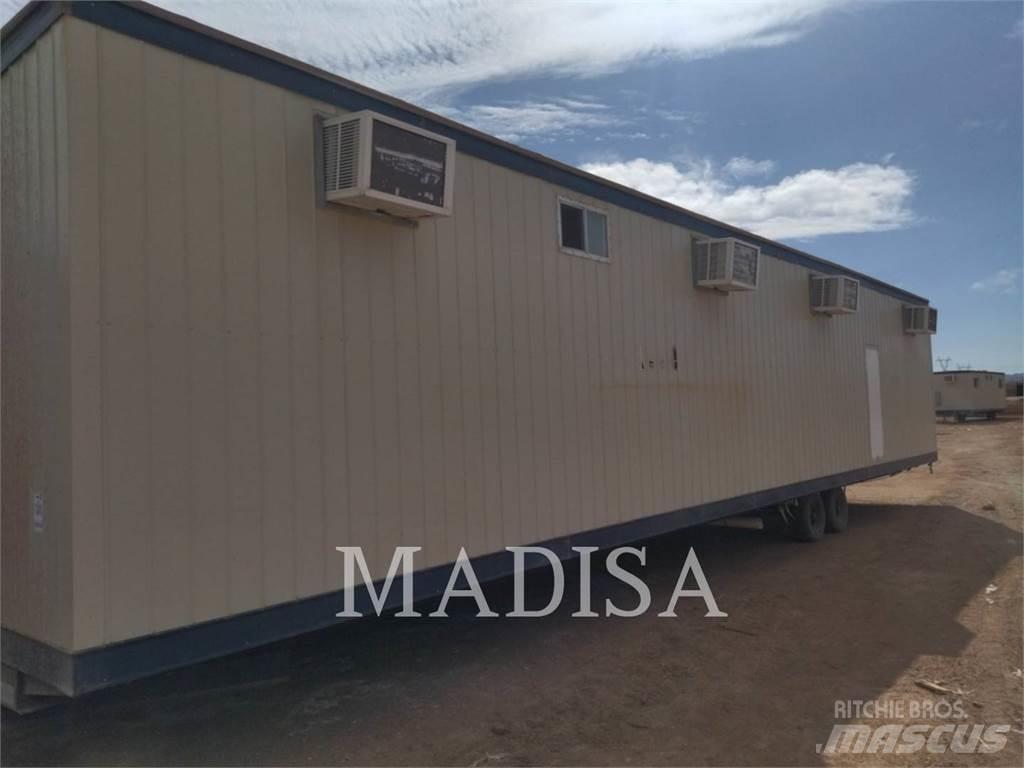  COMMOSA ES10483266 工棚工寮