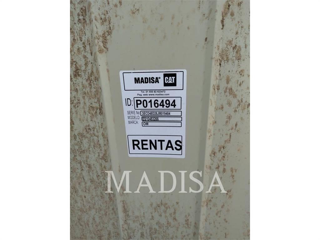  COMMOSA ES10483266 工棚工寮