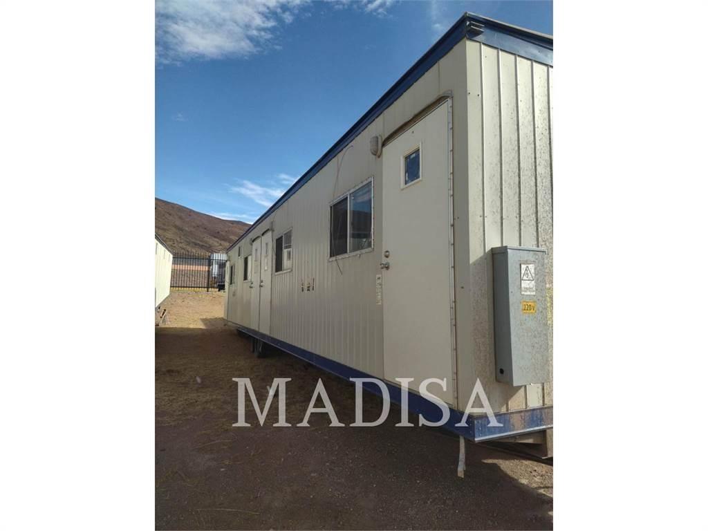  COMMOSA ES10483266 工棚工寮