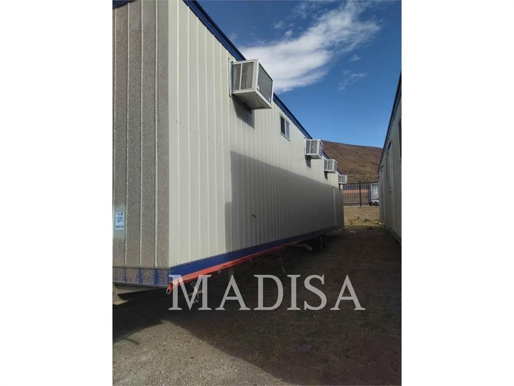  COMMOSA ES10483266 工棚工寮