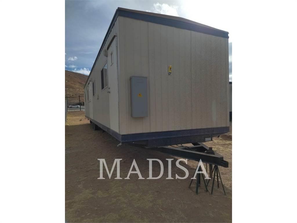  COMMOSA ES10483266 工棚工寮