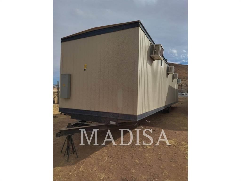  COMMOSA ES10483266 工棚工寮