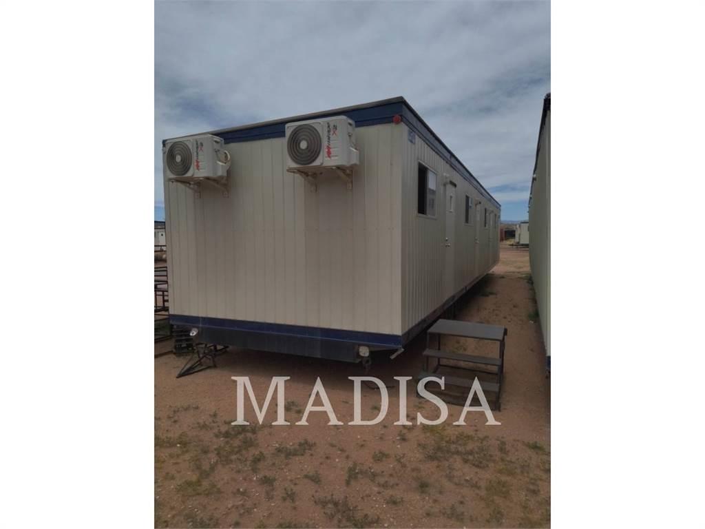  COMMOSA ES12601863 工棚工寮