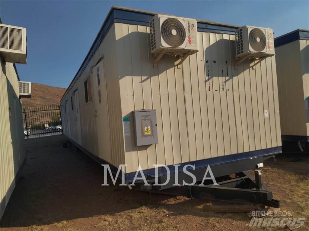  COMMOSA ES12601863 工棚工寮