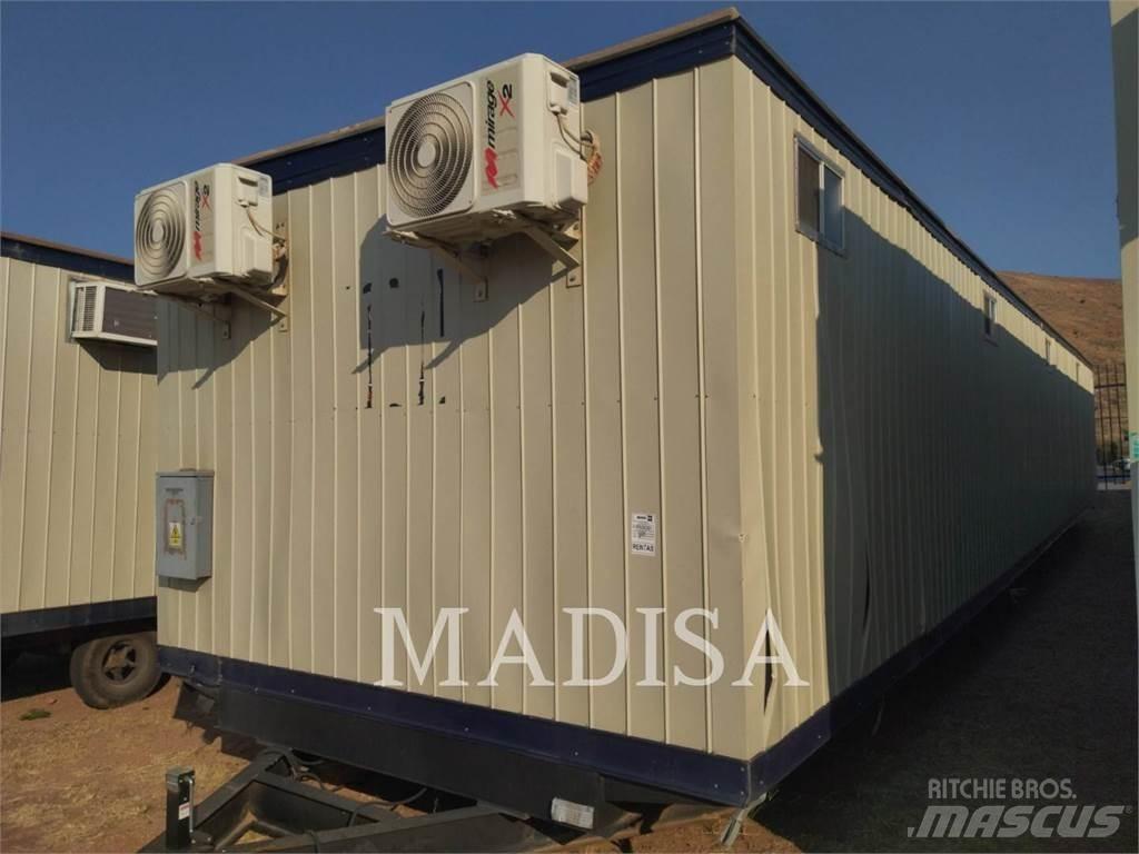  COMMOSA ES12601863 工棚工寮