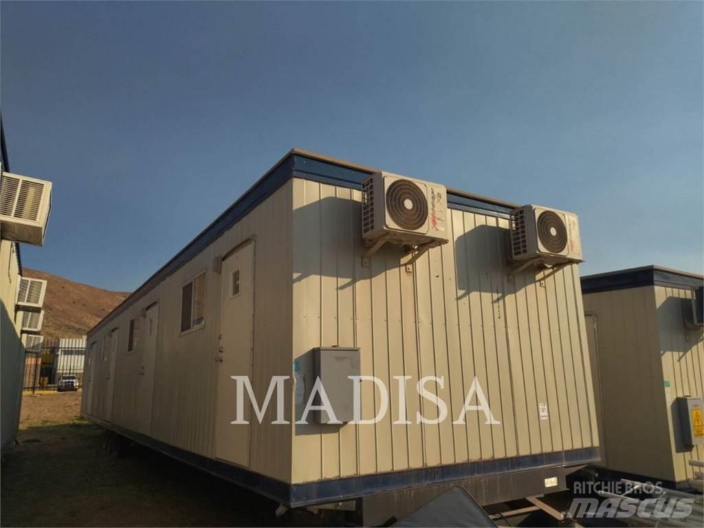  COMMOSA ES12601863 工棚工寮