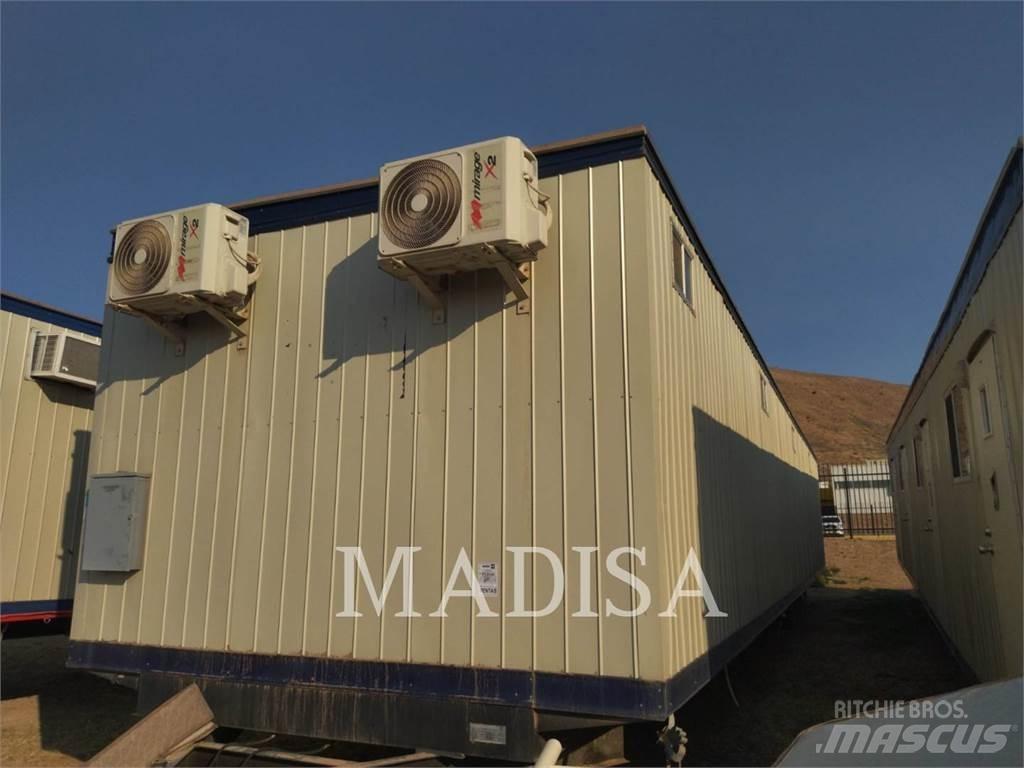  COMMOSA ES12601863 工棚工寮