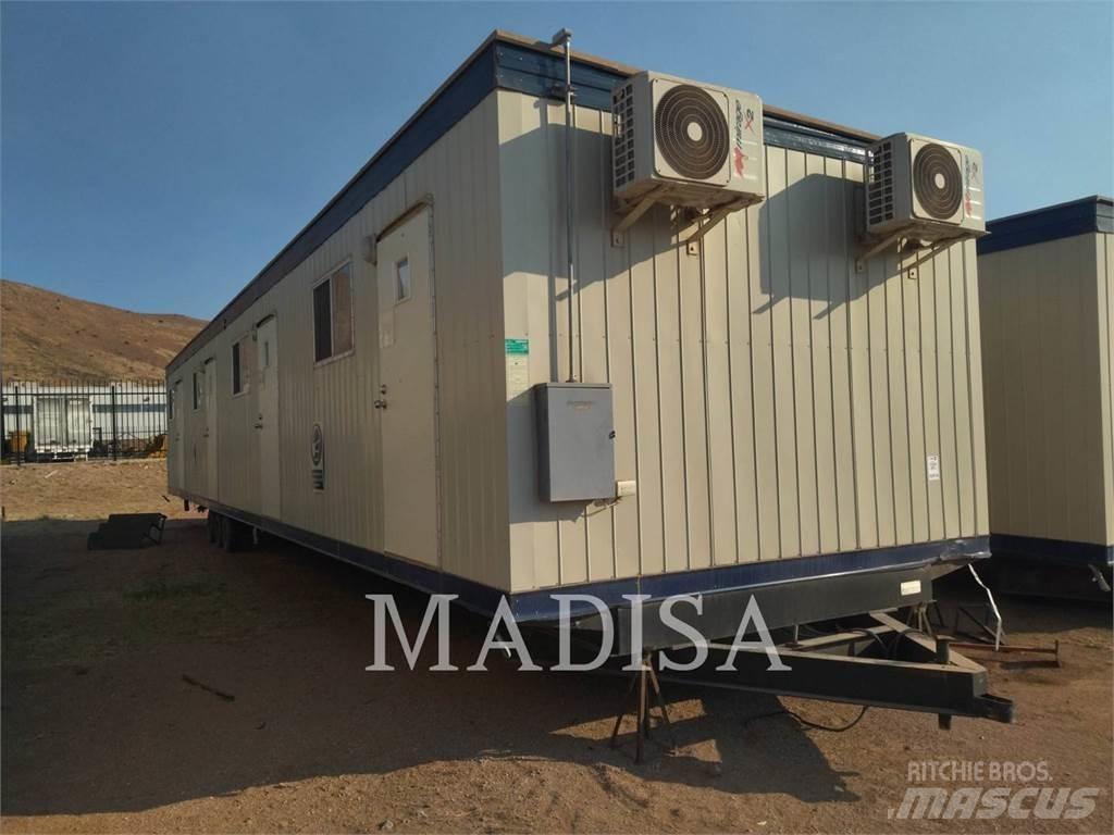  COMMOSA ES12601863 工棚工寮