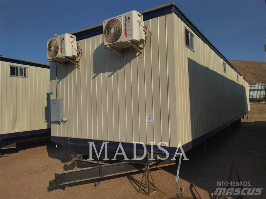  COMMOSA ES12601863 工棚工寮