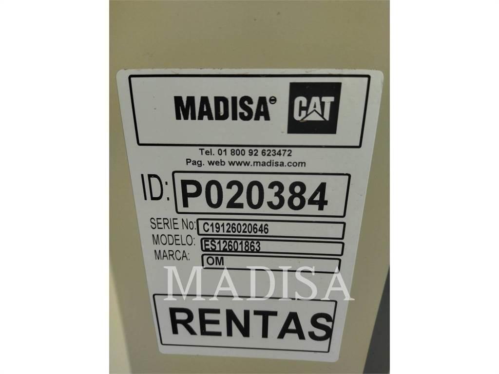  COMMOSA ES12601863 工棚工寮