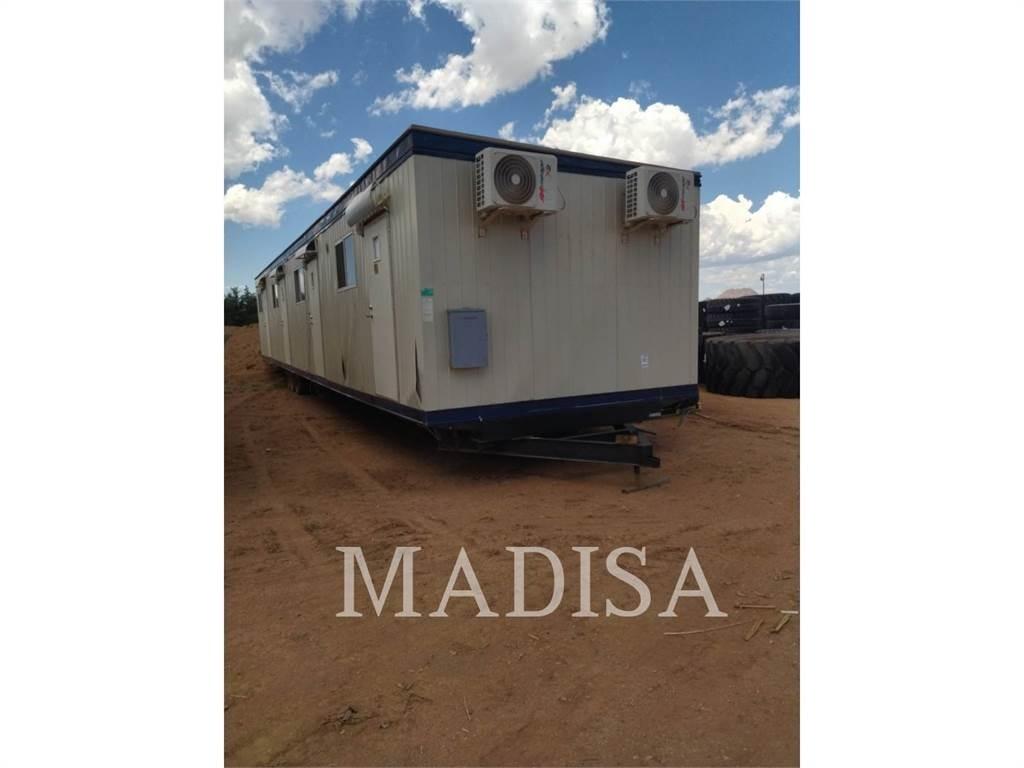  COMMOSA ES12601863 工棚工寮