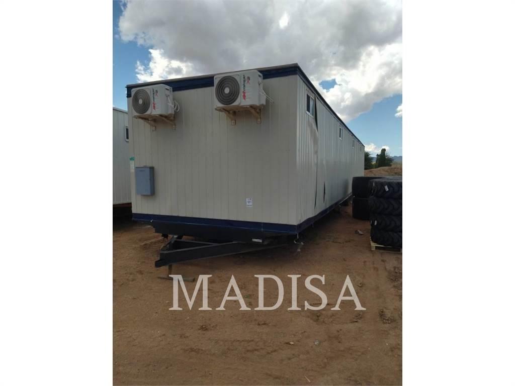  COMMOSA ES12601863 工棚工寮