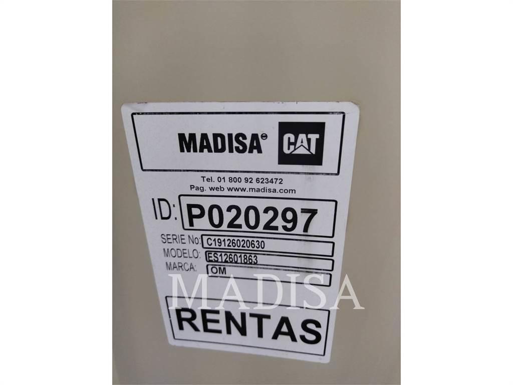  COMMOSA ES12601863 工棚工寮