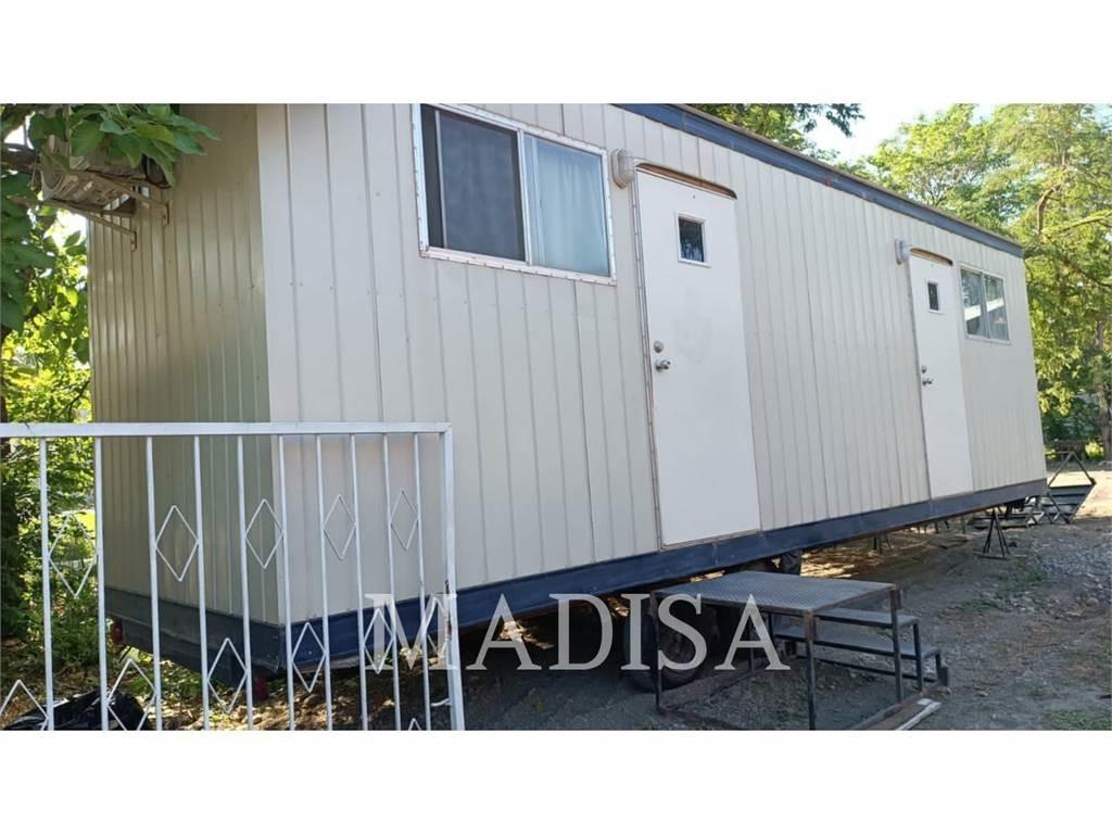  COMMOSA FCF083201B 工棚工寮