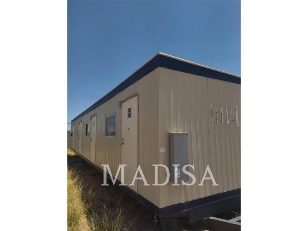  COMMOSA UCT1260V0 工棚工寮