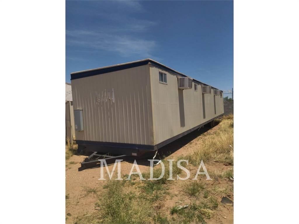  COMMOSA UCT1260V0 工棚工寮