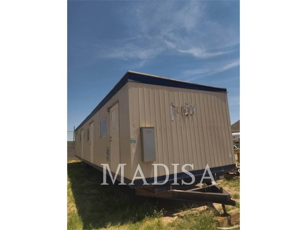  COMMOSA UCT1260V0 工棚工寮